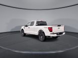New 2026 Ford F-150 STX 4x4 SuperCab 6.5' Box