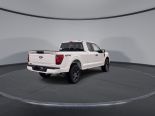 New 2026 Ford F-150 STX 4x4 SuperCab 6.5' Box