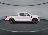 New 2026 Ford F-150 STX 4x4 SuperCab 6.5' Box