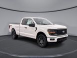New 2026 Ford F-150 STX 4x4 SuperCab 6.5' Box