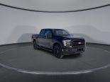 New 2026 Ford F-150 Lariat 4x4 SuperCrew 5.5' Box