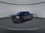 New 2026 Ford F-150 Lariat 4x4 SuperCrew 5.5' Box
