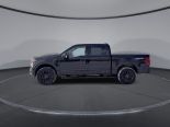 New 2026 Ford F-150 Lariat 4x4 SuperCrew 5.5' Box