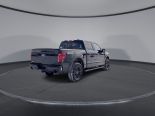 New 2026 Ford F-150 Lariat 4x4 SuperCrew 5.5' Box