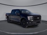 New 2026 Ford F-150 Lariat 4x4 SuperCrew 5.5' Box
