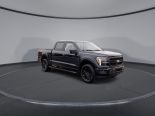New 2026 Ford F-150 Lariat 4x4 SuperCrew 5.5' Box