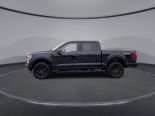New 2026 Ford F-150 Lariat 4x4 SuperCrew 5.5' Box