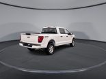 New 2026 Ford F-150 XLT 4x4 SuperCrew 6.5' Box