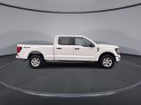 New 2026 Ford F-150 XLT 4x4 SuperCrew 6.5' Box