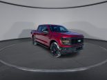 New 2026 Ford F-150 STX 4x4 SuperCrew 5.5' Box