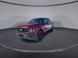 New 2026 Ford F-150 STX 4x4 SuperCrew 5.5' Box