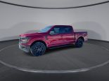 New 2026 Ford F-150 STX 4x4 SuperCrew 5.5' Box