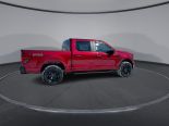 New 2026 Ford F-150 STX 4x4 SuperCrew 5.5' Box