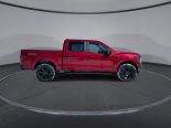 New 2026 Ford F-150 STX 4x4 SuperCrew 5.5' Box