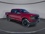 New 2026 Ford F-150 STX 4x4 SuperCrew 5.5' Box