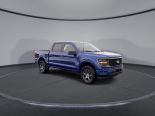 New 2026 Ford F-150 STX 4x4 SuperCrew 5.5' Box