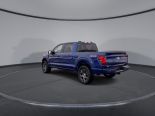 New 2026 Ford F-150 STX 4x4 SuperCrew 5.5' Box