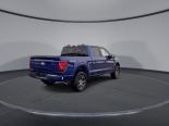 New 2026 Ford F-150 STX 4x4 SuperCrew 5.5' Box