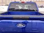 New 2026 Ford F-150 STX 4x4 SuperCrew 5.5' Box