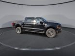 New 2026 Ford F-150 Tremor 4x4 SuperCrew 5.5' Box