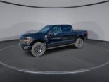 New 2026 Ford F-150 Tremor 4x4 SuperCrew 5.5' Box