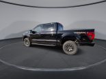New 2026 Ford F-150 Tremor 4x4 SuperCrew 5.5' Box