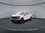 New 2026 Ford F-150 Tremor 4x4 SuperCrew 5.5' Box