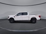 New 2026 Ford F-150 Tremor 4x4 SuperCrew 5.5' Box