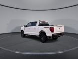 New 2026 Ford F-150 Tremor 4x4 SuperCrew 5.5' Box
