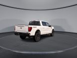 New 2026 Ford F-150 Tremor 4x4 SuperCrew 5.5' Box