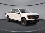 New 2026 Ford F-150 Tremor 4x4 SuperCrew 5.5' Box