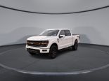 New 2026 Ford F-150 Tremor 4x4 SuperCrew 5.5' Box