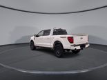 New 2026 Ford F-150 Tremor 4x4 SuperCrew 5.5' Box
