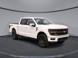 New 2026 Ford F-150 Tremor 4x4 SuperCrew 5.5' Box