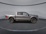 New 2026 Ford F-150 Tremor 4x4 SuperCrew 5.5' Box
