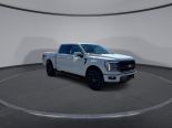 New 2026 Ford F-150 Lariat 4x4 SuperCrew 5.5' Box