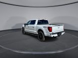 New 2026 Ford F-150 Lariat 4x4 SuperCrew 5.5' Box