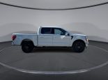 New 2026 Ford F-150 Lariat 4x4 SuperCrew 5.5' Box