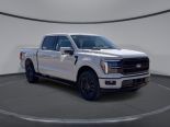 New 2026 Ford F-150 Lariat 4x4 SuperCrew 5.5' Box