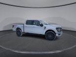 New 2026 Ford F-150 Tremor 4x4 SuperCrew 5.5' Box