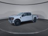 New 2026 Ford F-150 Tremor 4x4 SuperCrew 5.5' Box