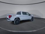 New 2026 Ford F-150 Tremor 4x4 SuperCrew 5.5' Box