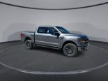 New 2026 Ford F-150 Tremor 4x4 SuperCrew 5.5' Box