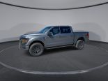New 2026 Ford F-150 Tremor 4x4 SuperCrew 5.5' Box
