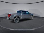 New 2026 Ford F-150 Tremor 4x4 SuperCrew 5.5' Box