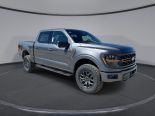 New 2026 Ford F-150 Tremor 4x4 SuperCrew 5.5' Box