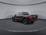 New 2026 Ford F-150 STX 4x4 SuperCrew 5.5' Box