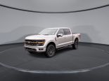New 2026 Ford F-150 Tremor 4x4 SuperCrew 5.5' Box