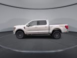 New 2026 Ford F-150 Tremor 4x4 SuperCrew 5.5' Box