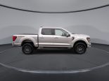 New 2026 Ford F-150 Tremor 4x4 SuperCrew 5.5' Box